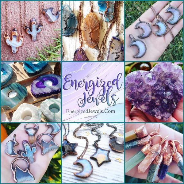 Energized Jewels