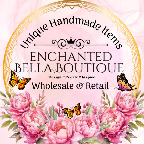 Enchanted Bella Boutique