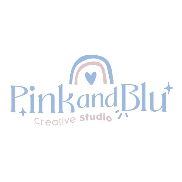 Pinkandblu Creative Studio