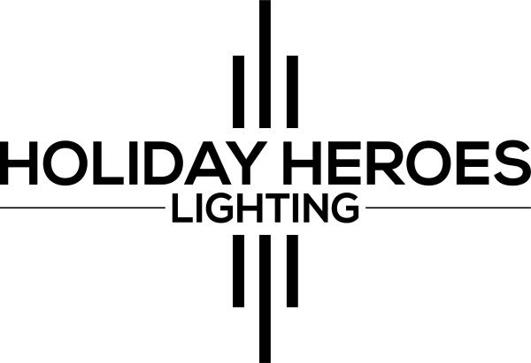 Holiday Heroes Lighting