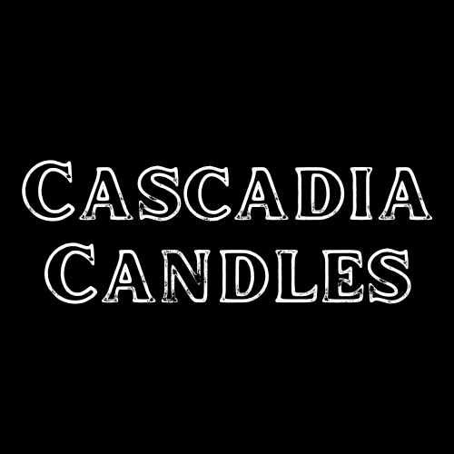 Cascadia Candles