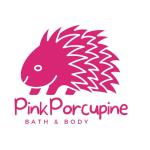 Pink Porcupine Bath and Body