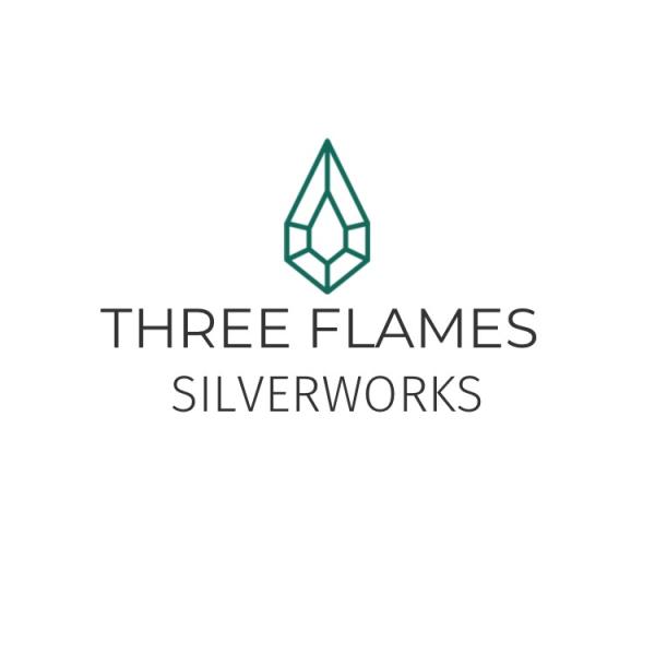 Three Flames Silverworks