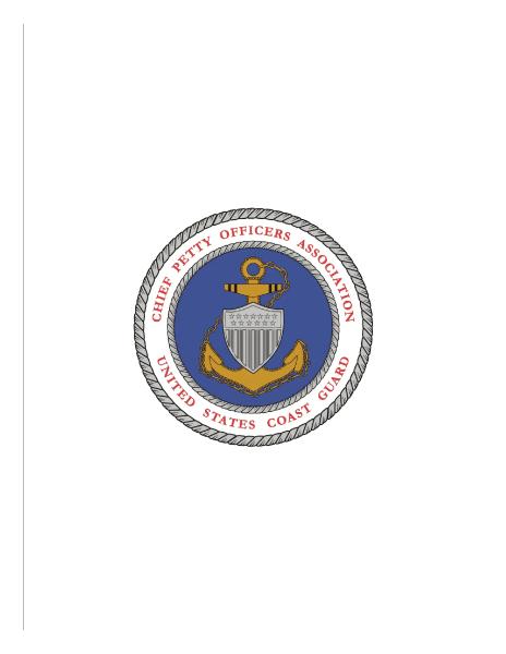 Chief Petty Officer's Association