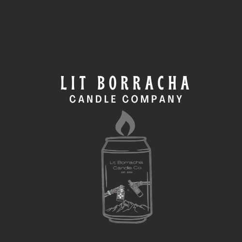 Lit Borracha Candle Company