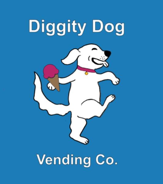 Diggity Dog Vending