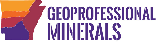 Geoprofessional Minerals