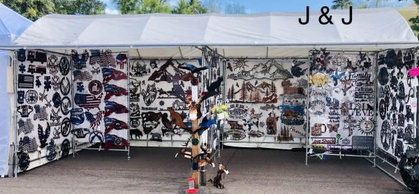 J & J metalart