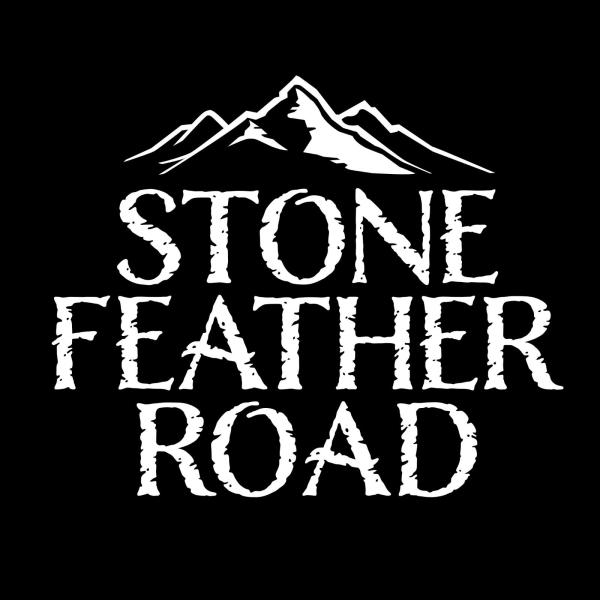 STONE FEATHER ROAD