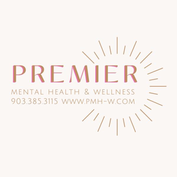 PREMIER MENTAL HEALTH AND WELLNESS