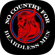 No Country for Beardless Men