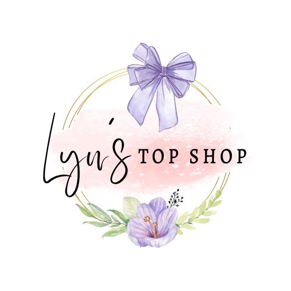 Lyns Top Shop