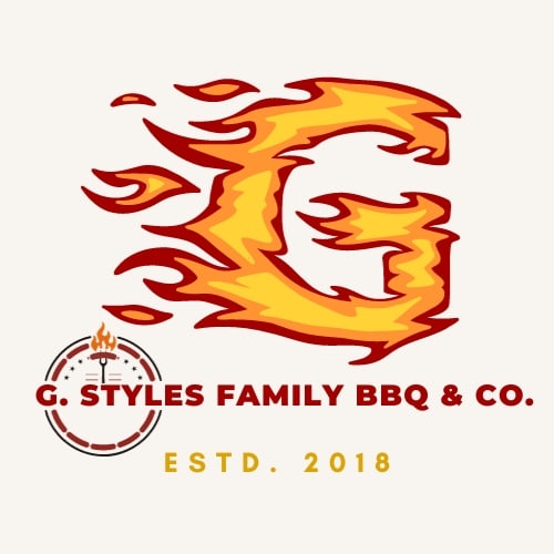 G.STYLESFAMILYBBQ&CO