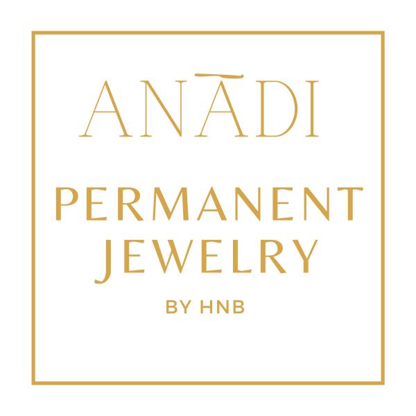 Anādi Permanent Jewelry