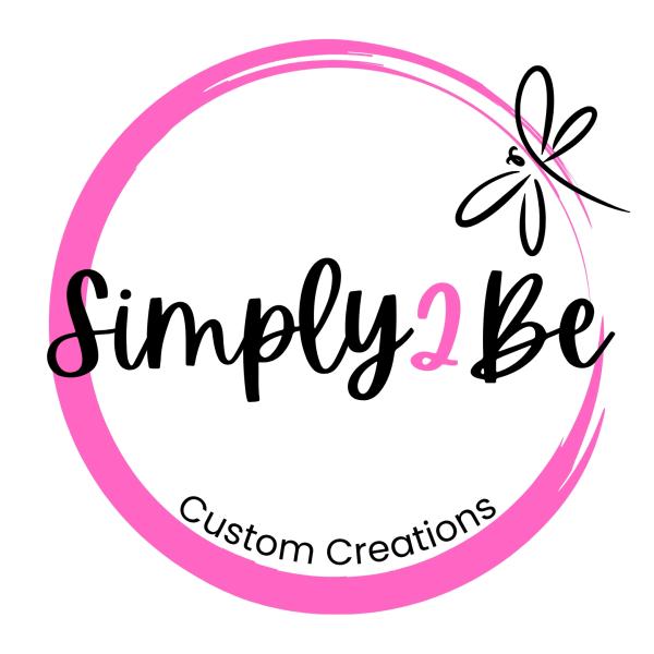 Simply2Be Custom Creations