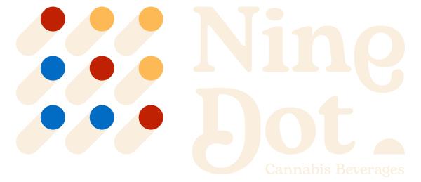 Nine Dot Cannabis Beverages