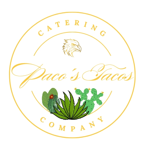 Pacos Tacos Catering Company