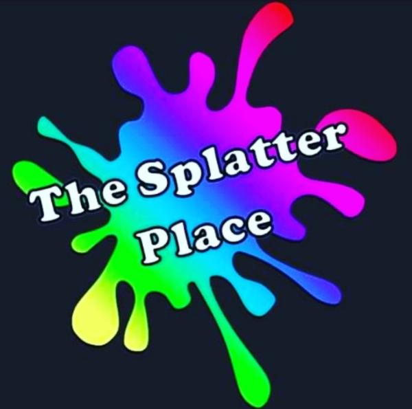 The Splatter Place