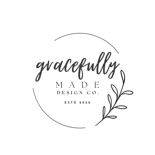 Gracefully Made Design Co