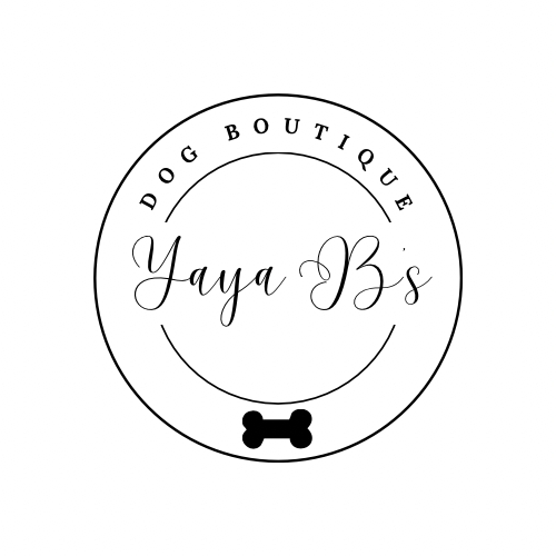 Yaya B’s Dog Boutique