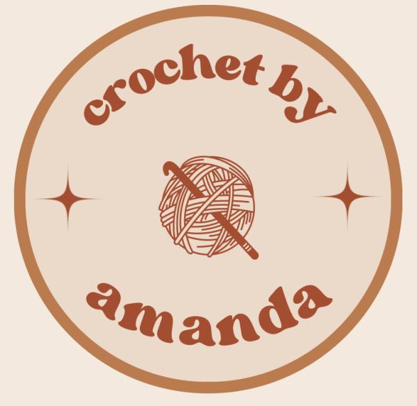 Crochet by Amanda