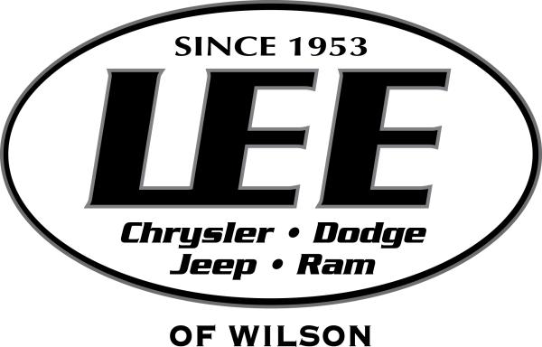 Lee Chrysler Dodge Jeep Ram