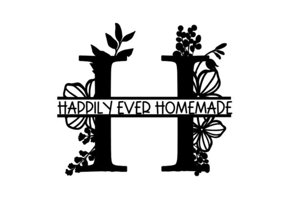 Happily Ever Homemade LLC