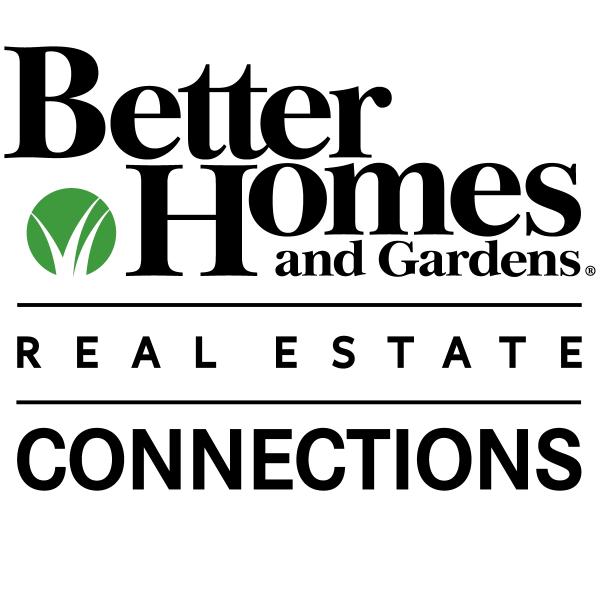 Better Homes and Gardens Connections