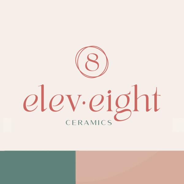 Eleveight Ceramics