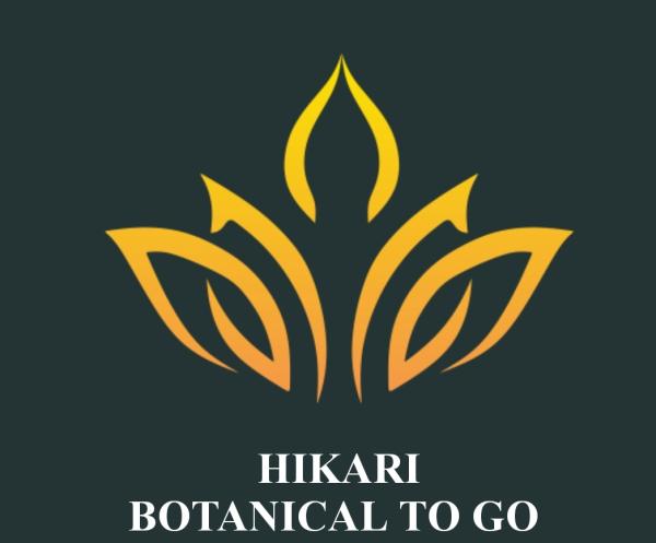 Hikari Botanical To Go