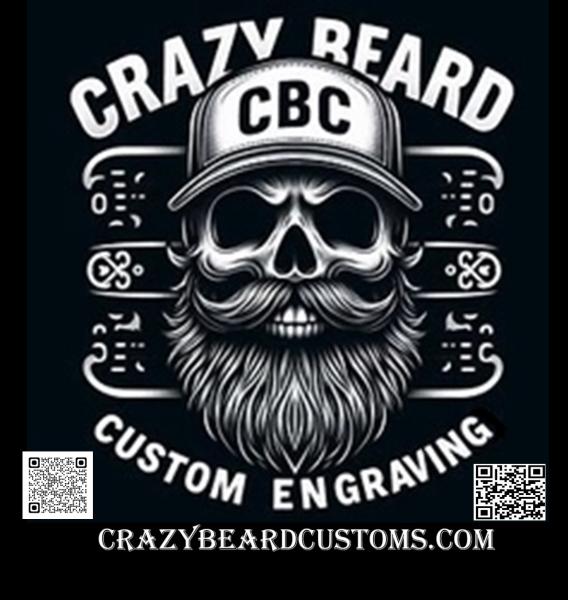 CrazyBeard Customs