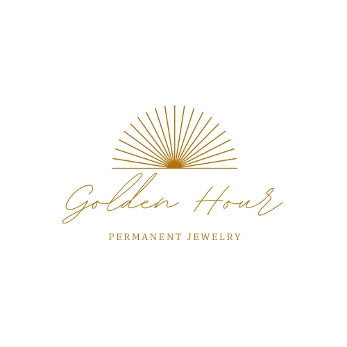 Golden Hour Permanent Jewelry