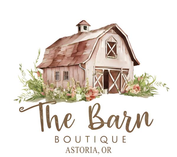 The Barn Boutique