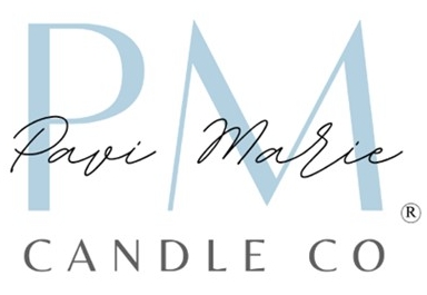 Pavi Marie Candle Company