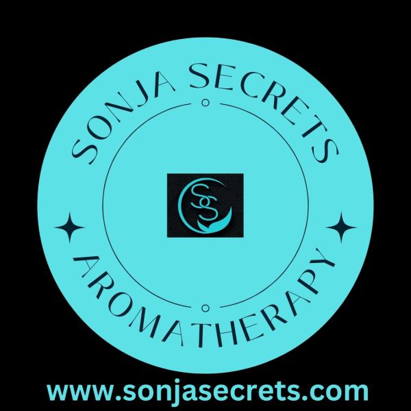 Sonja Secrets Aromatherapy