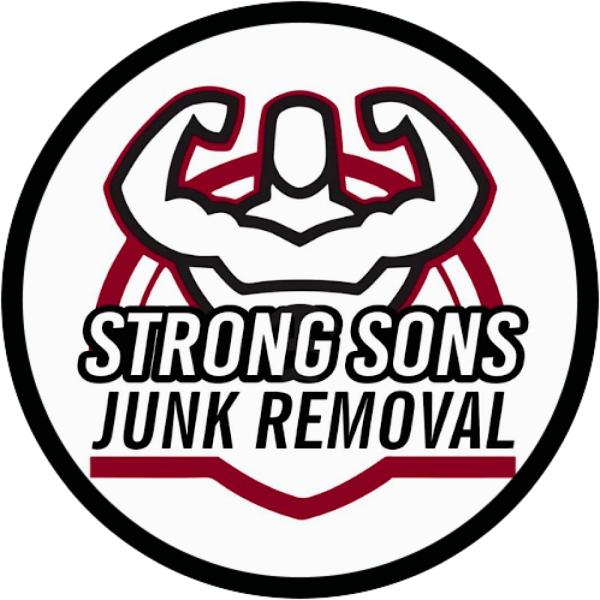 Strong sons junk removal