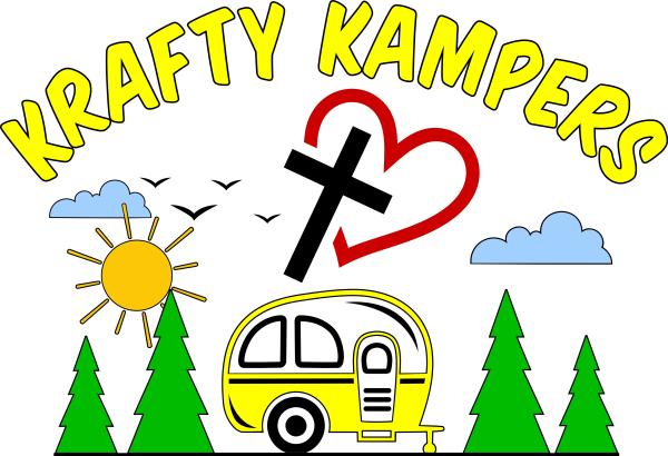 dba Krafty Kampers