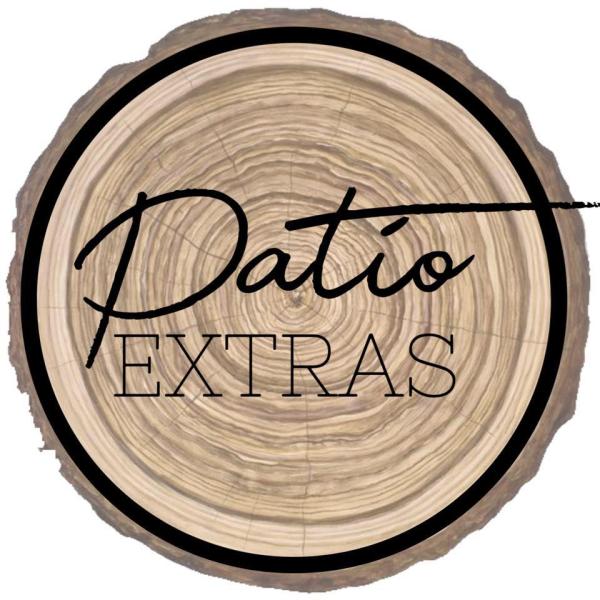 Patio Extras