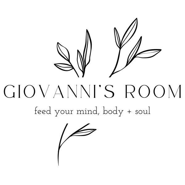 Giovanni’s Room