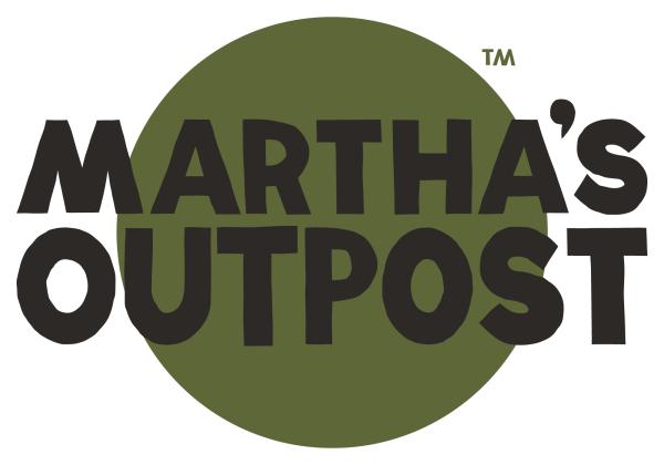 Martha's Outpost