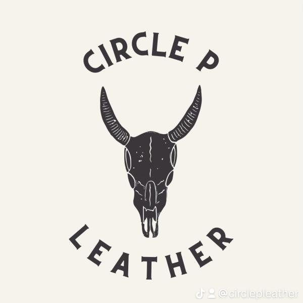 Circle P Leather