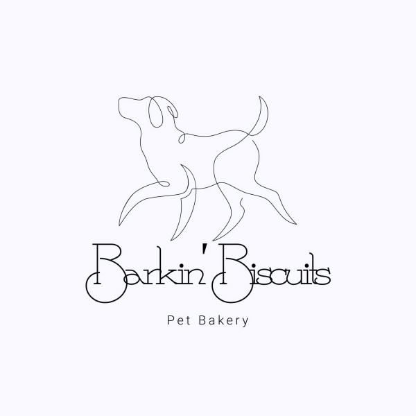 Barkin' Biscuits Pet Bakery