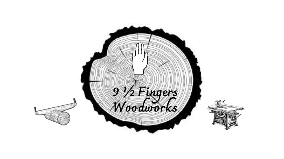 9 1/2 Fingers Woodworks