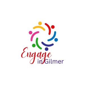 Engage in Gilmer logo