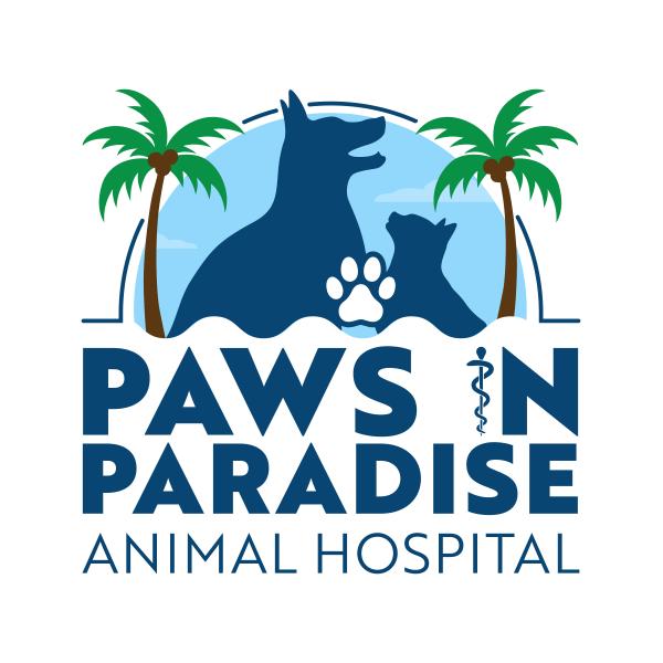 Paws In Paradise Animal Hospital