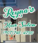 Reyna's Hair Salon