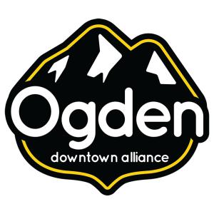 Ogden Downtown Alliance logo