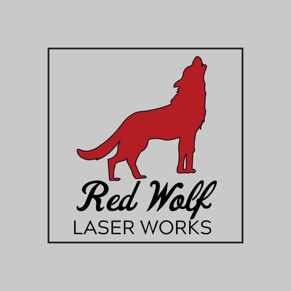 Red Wolf Laser Works