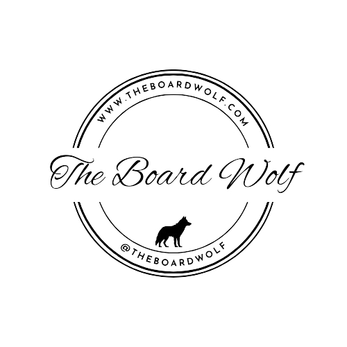 The Board Wolf, LLC