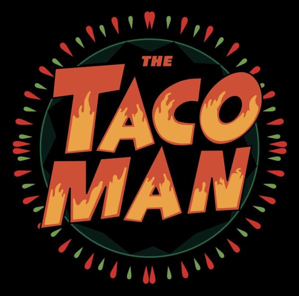 The Taco Man